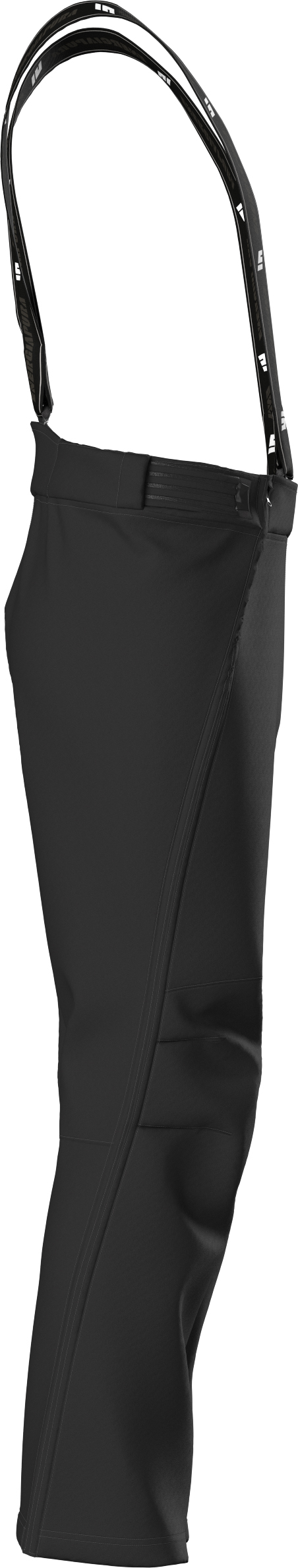 ENERGIAPURA - PANTALONE SATER